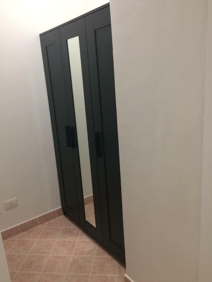 Casa Vacanze Il Gelsomino Patti Zewnętrze zdjęcie