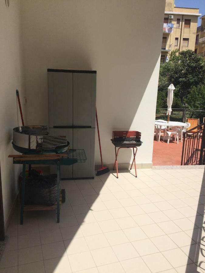 Casa Vacanze Il Gelsomino Patti Zewnętrze zdjęcie