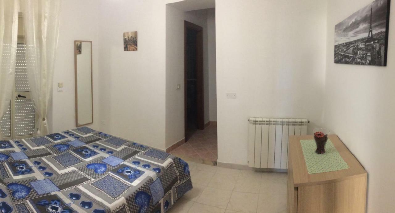 Casa Vacanze Il Gelsomino Patti Zewnętrze zdjęcie