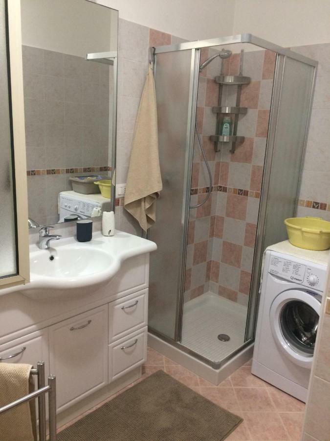 Casa Vacanze Il Gelsomino Patti Zewnętrze zdjęcie