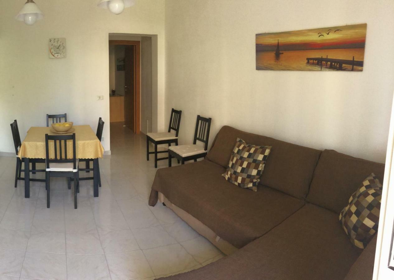 Casa Vacanze Il Gelsomino Patti Zewnętrze zdjęcie